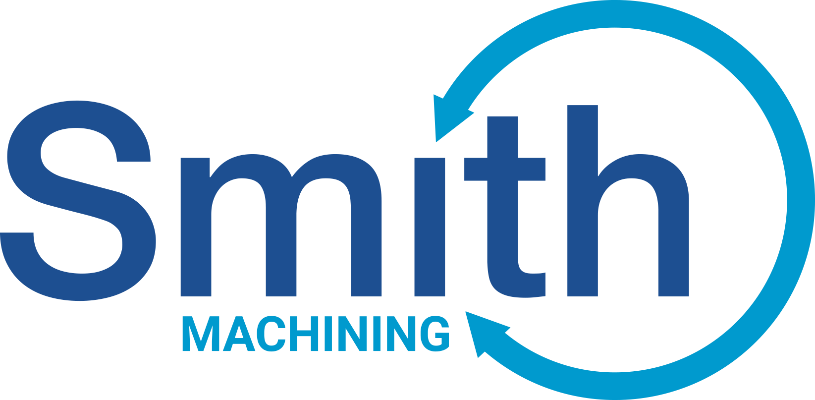 Smith Industries Machining Division